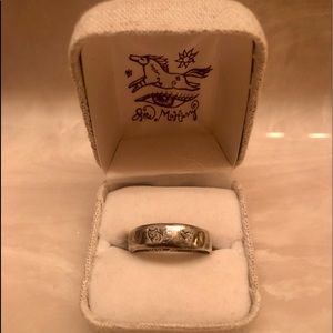 Jes MaHarry Love Another Ring